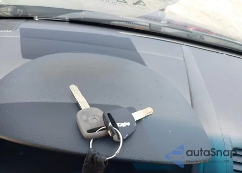 2007 Honda Accord 2.4 Lx из США, поврежденный, VIN 1HGCM56427A005604